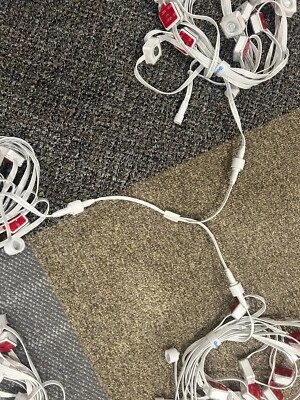 EZLIGHTSGROUP Y (Wye) - Connector Splitter for Govee non-Pro Permanent Outdoor Lights