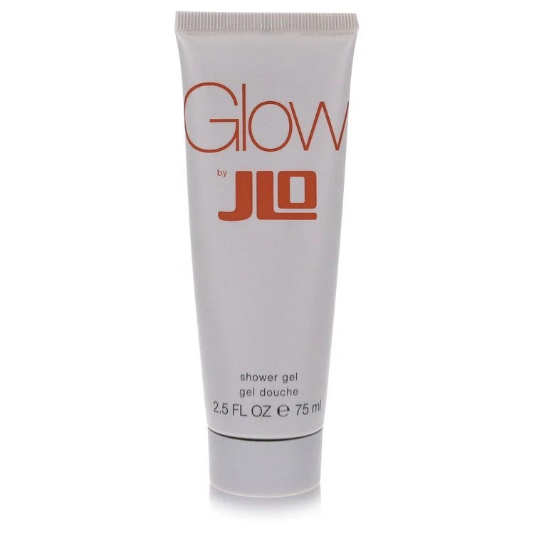 Gel de ducha para mujer Glow by Jennifer Lopez 2,5 oz/75 ml Foto 1 de 1
