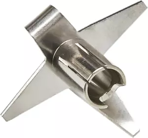 Bamix® Multi Purpose Blade Fits All Bamix Models for Mashing Veg Cooked Meat ... - Picture 1 of 12