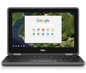 Dell Chromebook 11 3189 - Bild 1 von 4