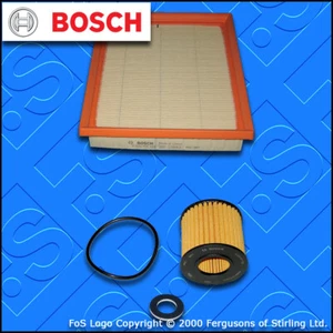 KIT TAGLIANDO per LEXUS 200H CT (ZWA10) FILTRI ARIA OLIO BOSCH (2010-2017) - Foto 1 di 4