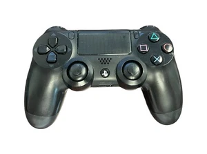 🔥DualShock 4 Wireless Controller for PlayStation 4 - Missing Thumbstick Pads🔥 - Picture 1 of 2
