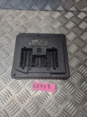 VW TRANSPORTER T6.1 2.0 2023 diésel manual módulo ecu 2Q0937090E Foto 1 de 4