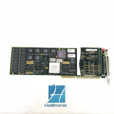 ADAPTADOR IBM 05H8291 ISA 09F1861 Foto 1 de 4