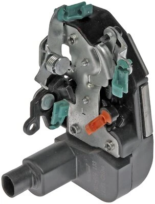 Actuador de cerradura de puerta delantera izquierda motor Dorman para Jeep Grand Cherokee 1993-1998 Foto 1 de 3