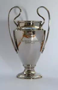 UEFA Champions League - Pokal ( 100mm ) - Bild 1 von 5