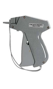 Pistola per etichettatura SSW in tessuto fine - Foto 1 di 1