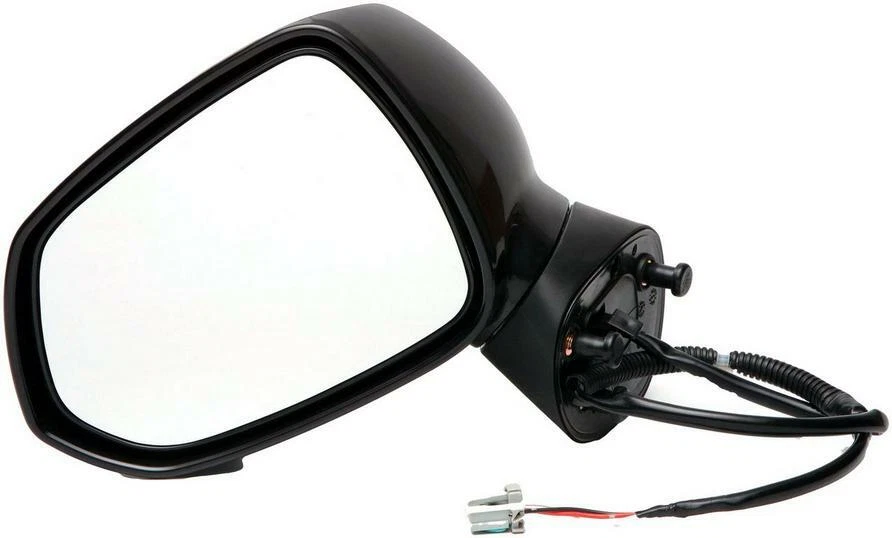 Door Mirror for 2007-2009 Honda Fit Foto 1 de 1