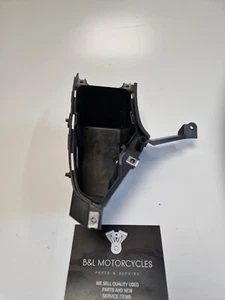 Honda Deauville Nt650 Glove Box - Picture 1 of 7