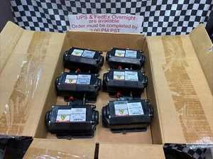 FLOJET P5000551, BIB Syrup Pump, LOT OF 12, SHIPSAMEDAY - Picture 1 of 6