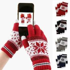 Acrylic Skiing Gloves & Mittens for Men