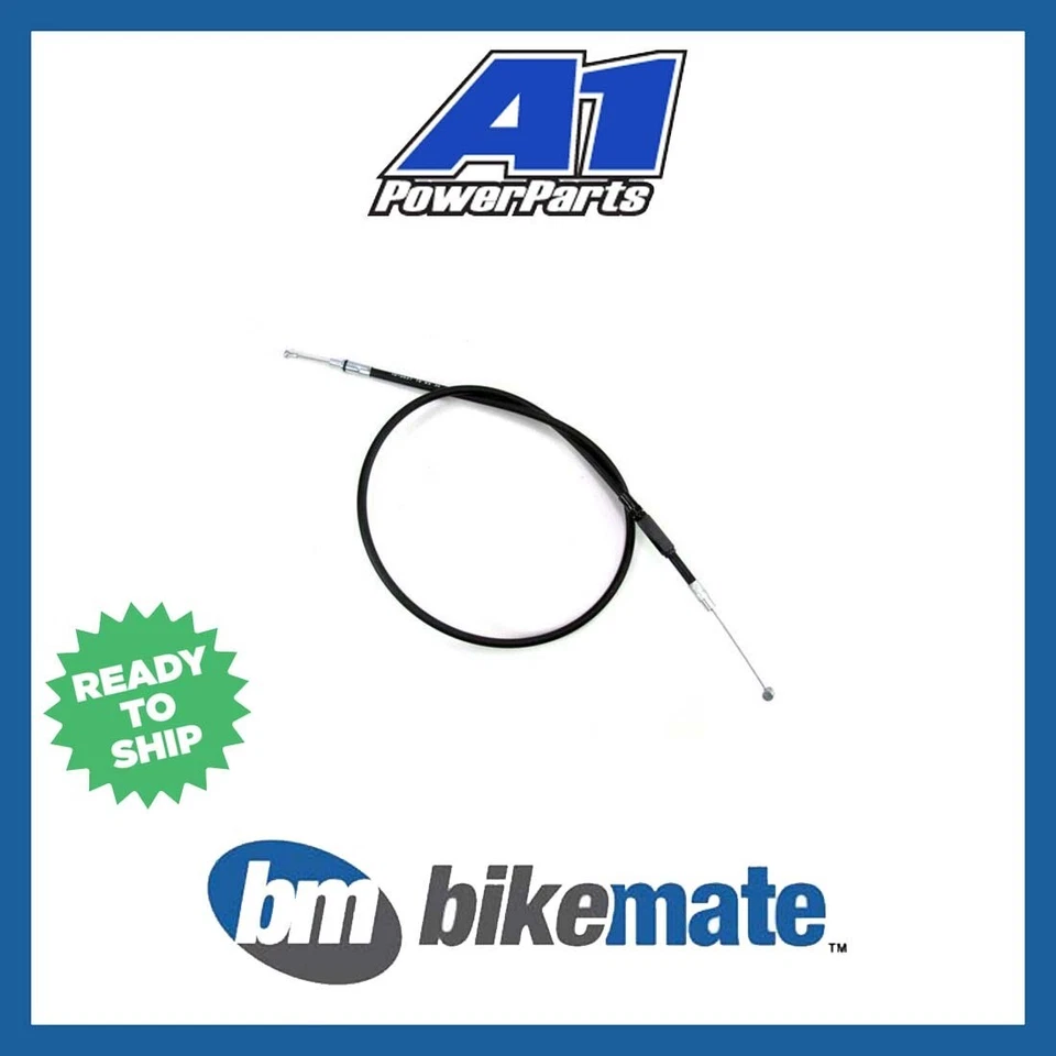 Cable de embrague para KTM 250 EXC 1994 1995 1996 1997 1998 Foto 1 de 1