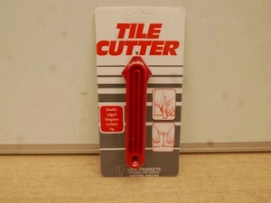 linic tungsten carbide tip tile cutter - Picture 1 of 1