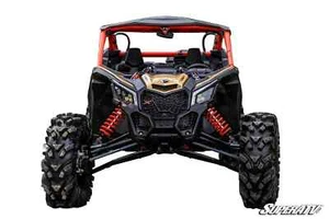 SUPERATV CAN-AM MAVERICK X3 3" LIFT KIT #LK-CA-X3RS - Picture 1 of 3
