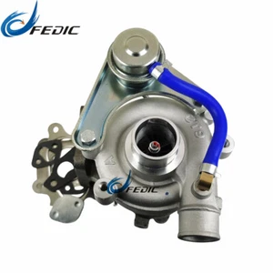 Turbine CT9 17201-64070 for Toyota Camry Estima Lite/TownAce Vista 2.2L 90 HP - Bild 1 von 6