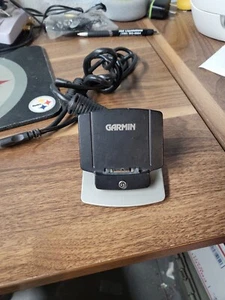 Garmin Dock Charging GPS with cables - Picture 1 of 5