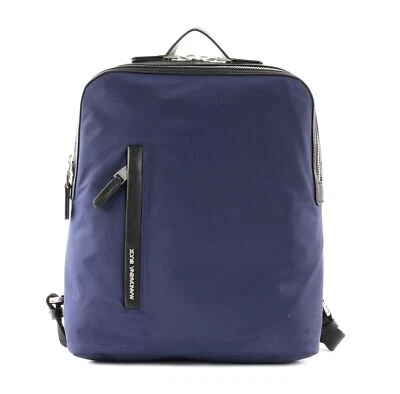 MANDARINA DUCK Hunter Backpack Eclipse Neu Rucksack Tasche Blau - Bild 1 von 4