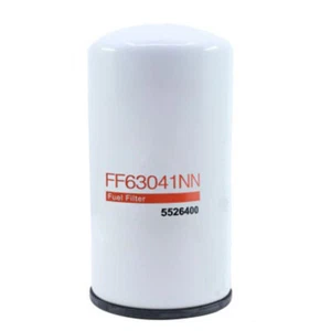 Filtro de combustible FF63041NN para motores Cummins 5526400 Stage V L9 OSB 6,7 L/B6,7 L - Imagen 1 de 4