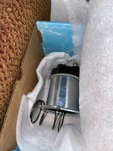 MES MARINE SOLENOID STARTER REPLACES DELCO SHORT P/N 325M - Picture 1 of 5