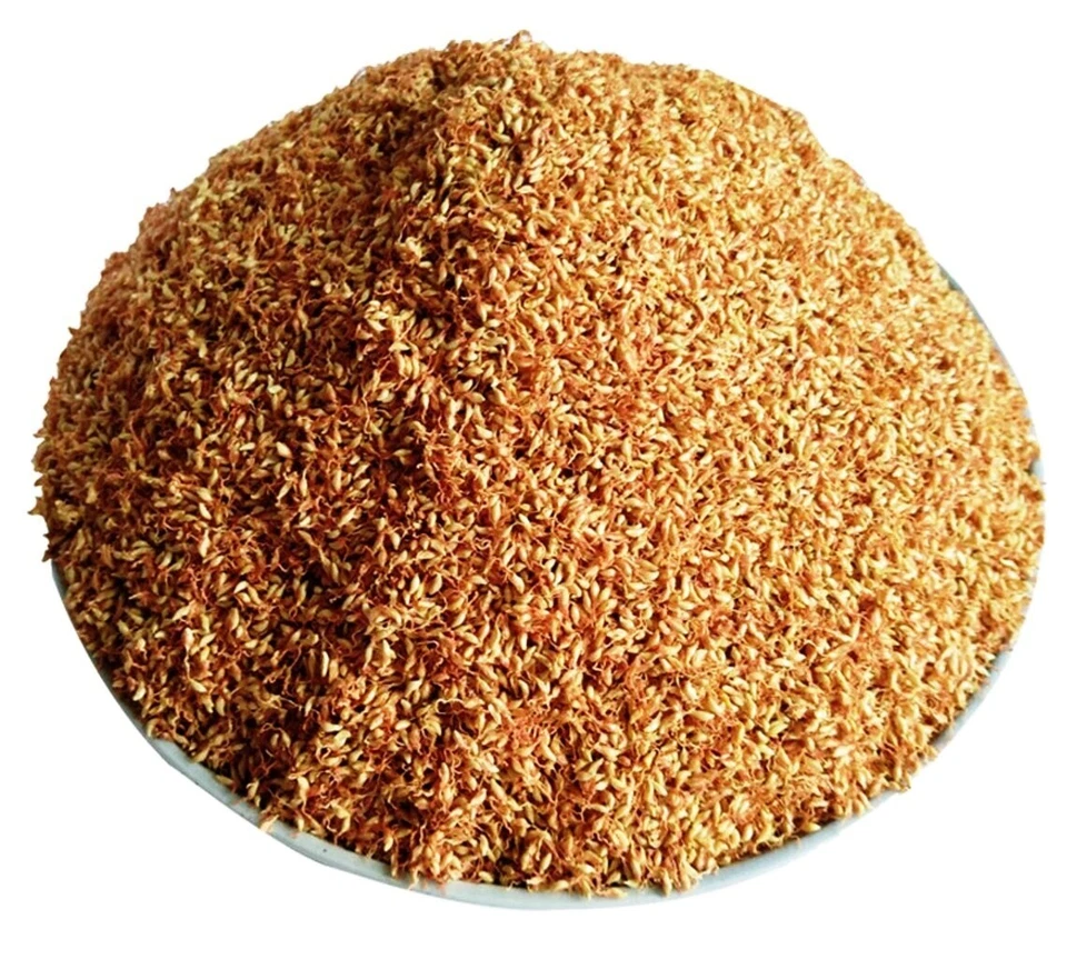 Ai Yu Seeds for Aiyu Jelly 30g ( making 3.5 lbs of Aiyu Jelly)