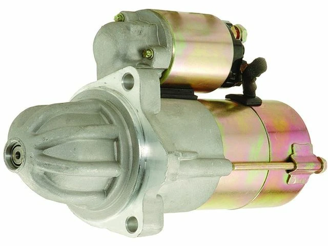 AC Delco 53PJ26J Starter Fits 1993-2000 Cadillac Seville 4.6L V8 - Изображение 1 из 1