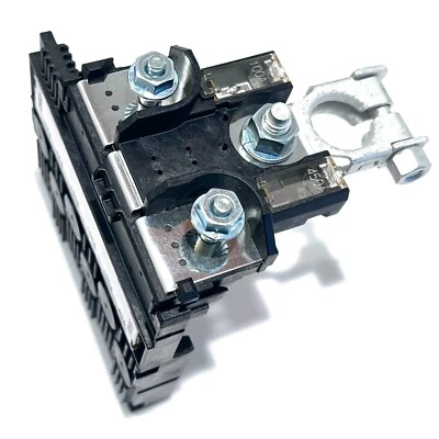 EDS 24380-6TA0A 243806TA0A Fuselink  & Pos Battery Terminal Frontier Pathfinder - Image 1 of 4