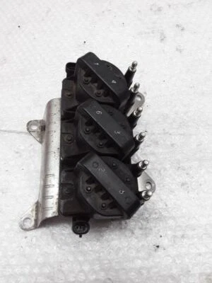 Катушка воспламенителя 3,4 л 2002 PONTIAC GRAND AM 3xSH-8-1P - Изображение 1 из 4