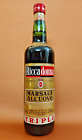 RICCADONNA MARSALA ALL'UOVO INVECCHIATO Distillerie TORINO 950 ML 35 % Vol. 1970