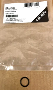 Proheat Air Intake Oring Rubber O-Ring P/N 014427K - Foto 1 di 6