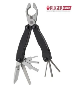 Ruger 1911 pistol multi-tool With belt Sheath 5100 - Picture 1 of 9