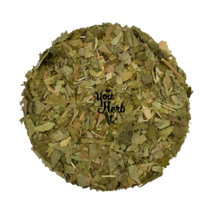Ginkgo Biloba Hojas Sueltas Té de Hierbas 25g-200g - Ginkgo Biloba L. - Imagen 1 de 3
