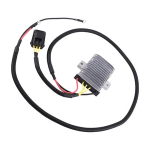 Voltage Regulator for Can-Am Defender HD10 Maverick X3 MAX Turbo 2020-2023 NEW - Picture 1 of 12