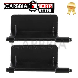 Upgraded Strength 2005-2013 C6 Corvette Console Door Latch 89044463 - Picture 1 of 16