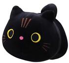 [Neko Town] Cat Plush cushion Cute cute pillow fluffy rice cushion toy present (