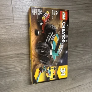 LEGO CREATOR: Monster Truck (31101) - Foto 1 di 6