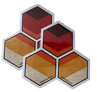 CHANNEL ISLANDS SURFBOARDS CHANNEL ISLANDS SURFBOARD STICKER Set Volcom STICKER LOST RIP CURL LOST BOGO