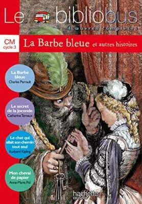 Le bibliobus: CM Livre de l'eleve (La Barbe... by Collectif Paperback / softback - Image 1 of 2