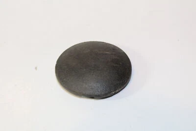 OEM SKIDOO SKI DOO IDLER AXLE WHEEL CENTER DUST CAP COVER MXZ FORMULA EXPEDITION - Image 1 of 4