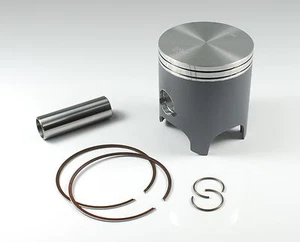 Pistón VERTEX para KTM EXC 250 AÑO 2000-2005 - 66,37 mm - Imagen 1 de 1