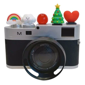 Kamera Schutzhülle für Nikon Fuji Hot Shoe Cap DustproDT - Bild 1 von 12