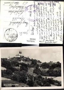 168100,Linz Pöstlingberg - Picture 1 of 1