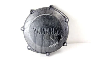 Outer clutch cover 2001-2007 2002 2003 2004 2005 2006 Yamaha YZ250F WR250F - Picture 1 of 2