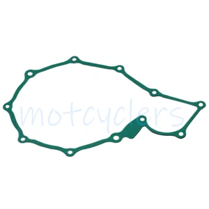 for Honda NTV650 Revere RC33 VRX400 ROADSTER NC33-100, 105 Stator Cover Gasket - Picture 1 of 8