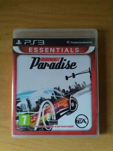Vendo Burnout Paradise [Essentials] para PS3 - Playstation 3. - Imagen 1 de 3