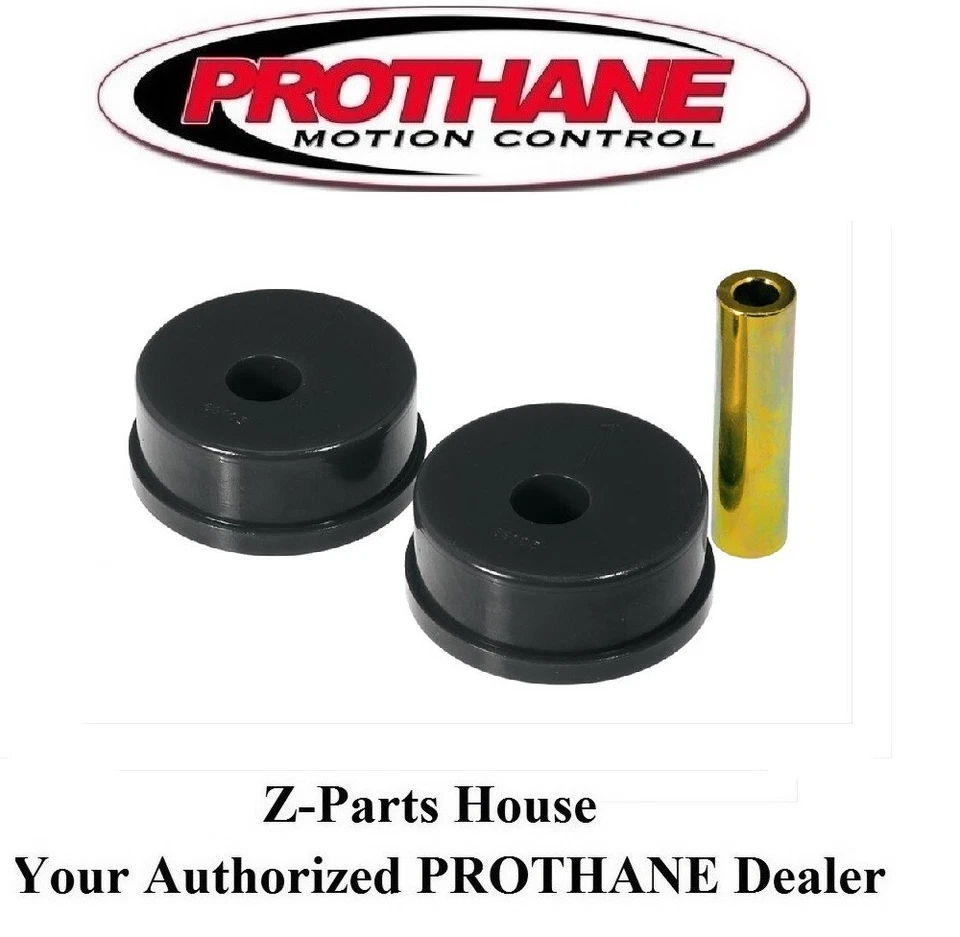 Kit de buje de inserción de montaje de motor superior izquierdo para Acura Integra (92-93) Foto 1 de 1