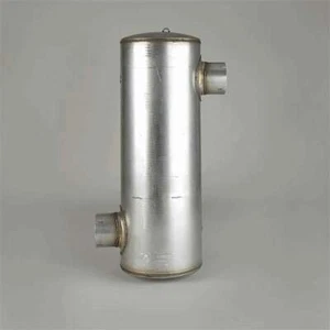 Donaldson M100572 Muffler Round Style 6 - Picture 1 of 1