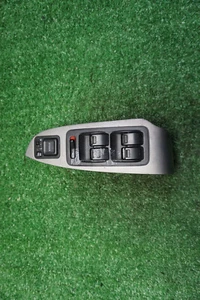 2012 NISSAN SENTRA DRIVER Window Switch OEM 3575029VA020M1 - Picture 1 of 3