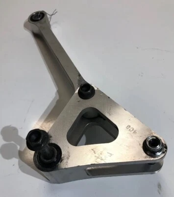 Amortiguador trasero Yamaha YZF R1 4C8 2007-2008 en muy buena condición Foto 1 de 4