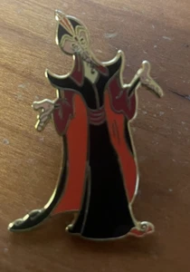 Walt Disney Wort Sammler Pin Jafar - Bild 1 von 3