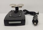 Whistler XTR-695SE Radar Detector - With Power Cord And Mount See Picture TESTED